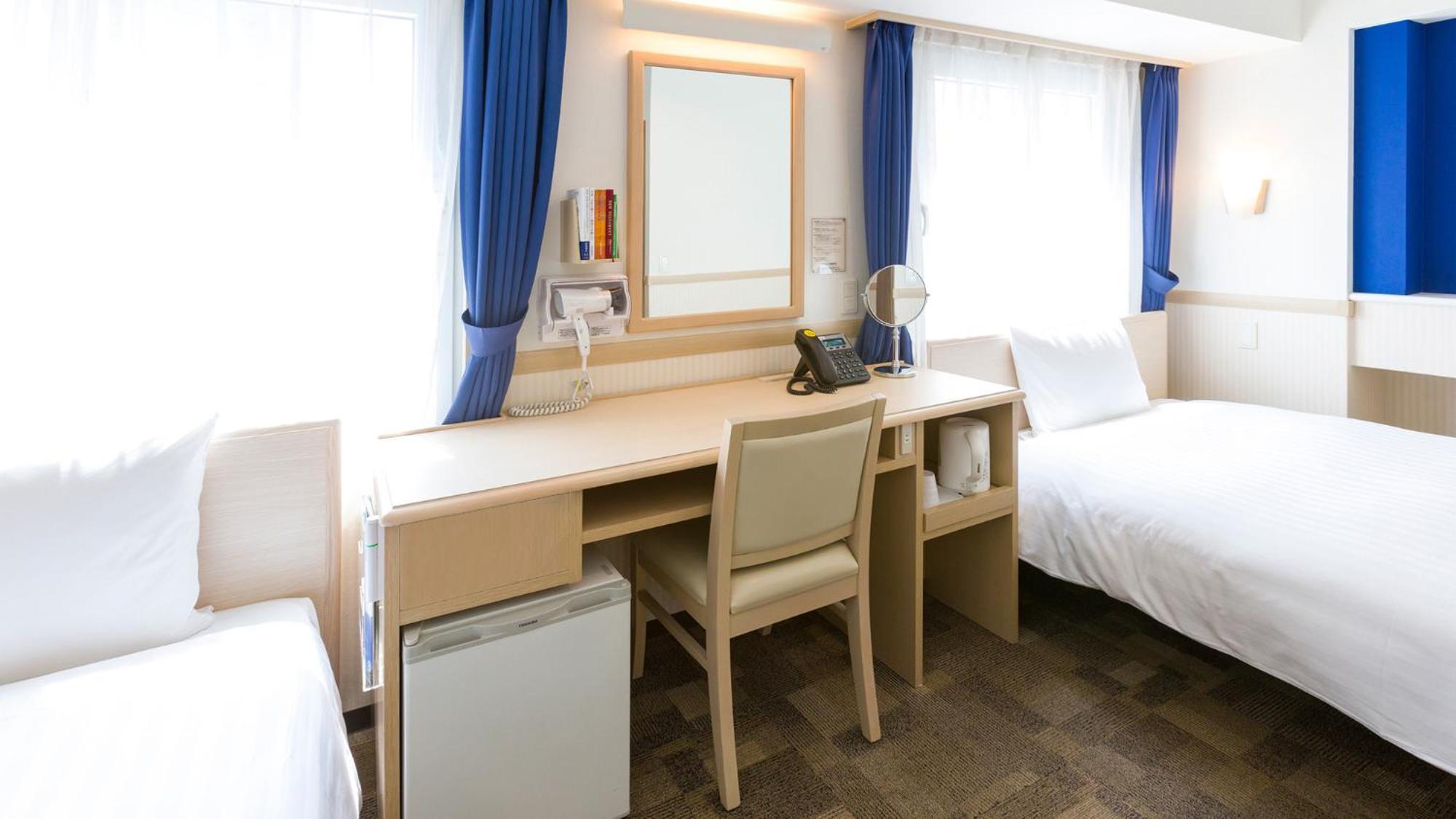 Toyoko Inn Shizuoka Eki Kita Guchi Cameră foto