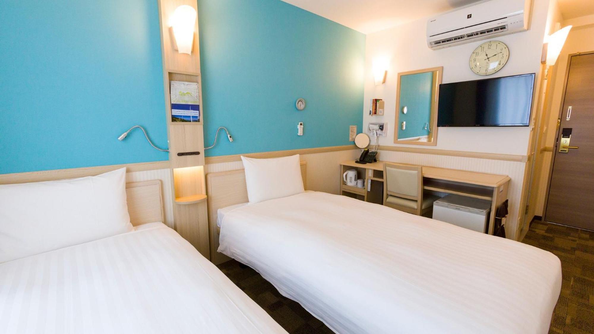 Toyoko Inn Shizuoka Eki Kita Guchi Cameră foto
